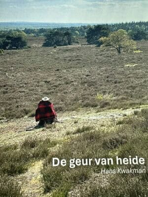 De geur van heide